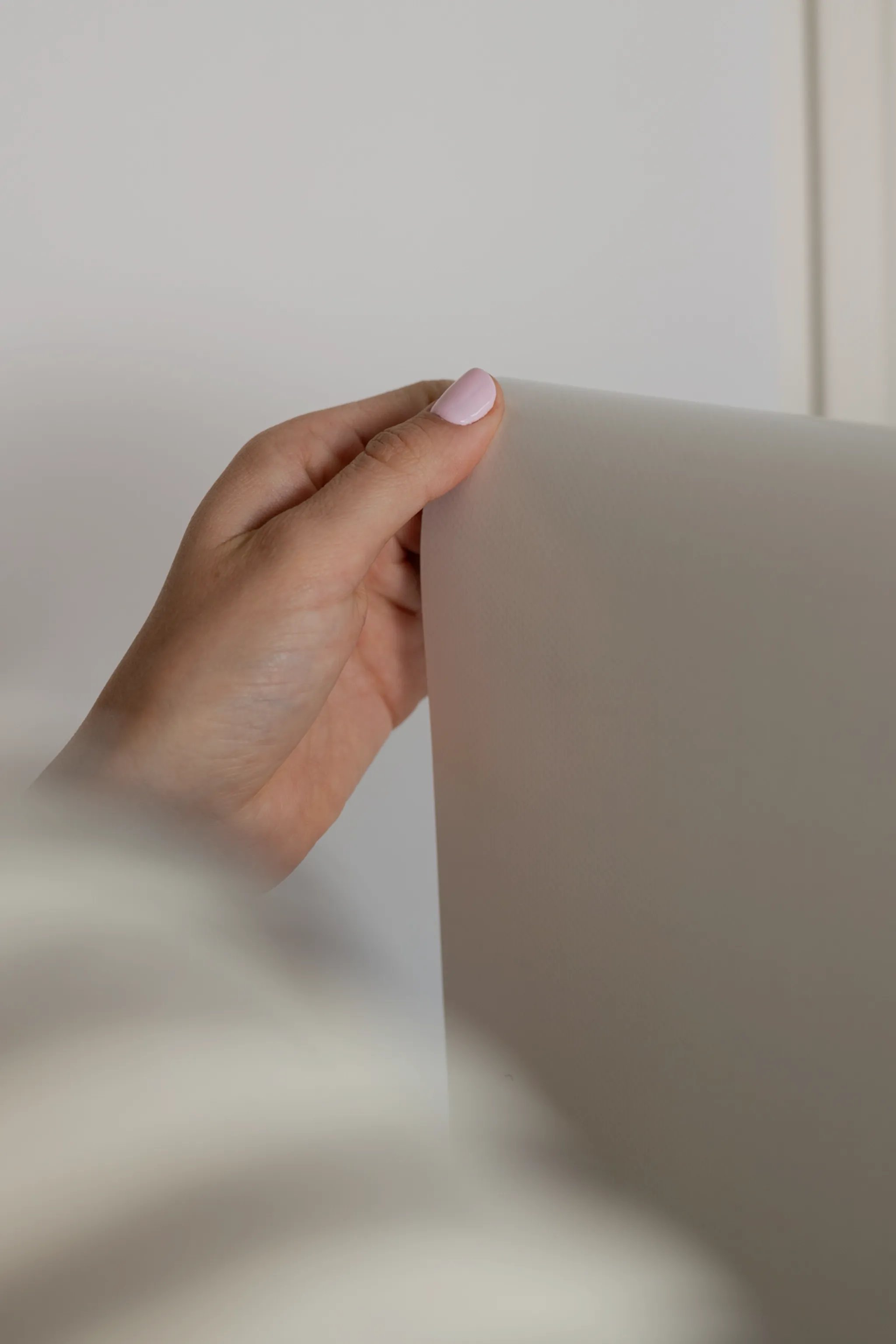 Blind Screen
